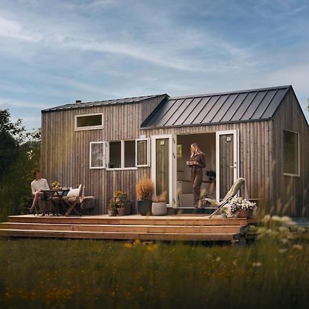 Camp Saltstraumen-Elvegard Hotel Bodø Kültér fotó