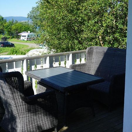 Camp Saltstraumen-Elvegard Hotel Bodø Kültér fotó