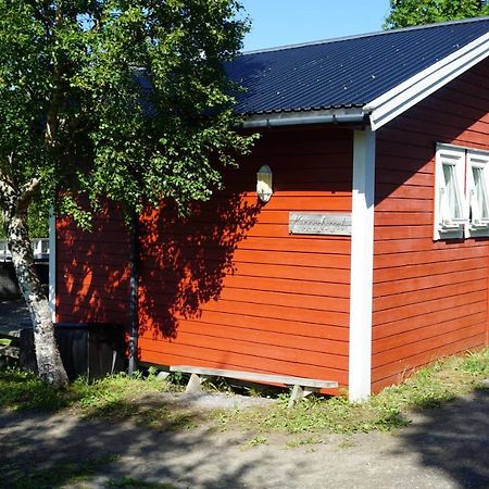 Camp Saltstraumen-Elvegard Hotel Bodø Kültér fotó