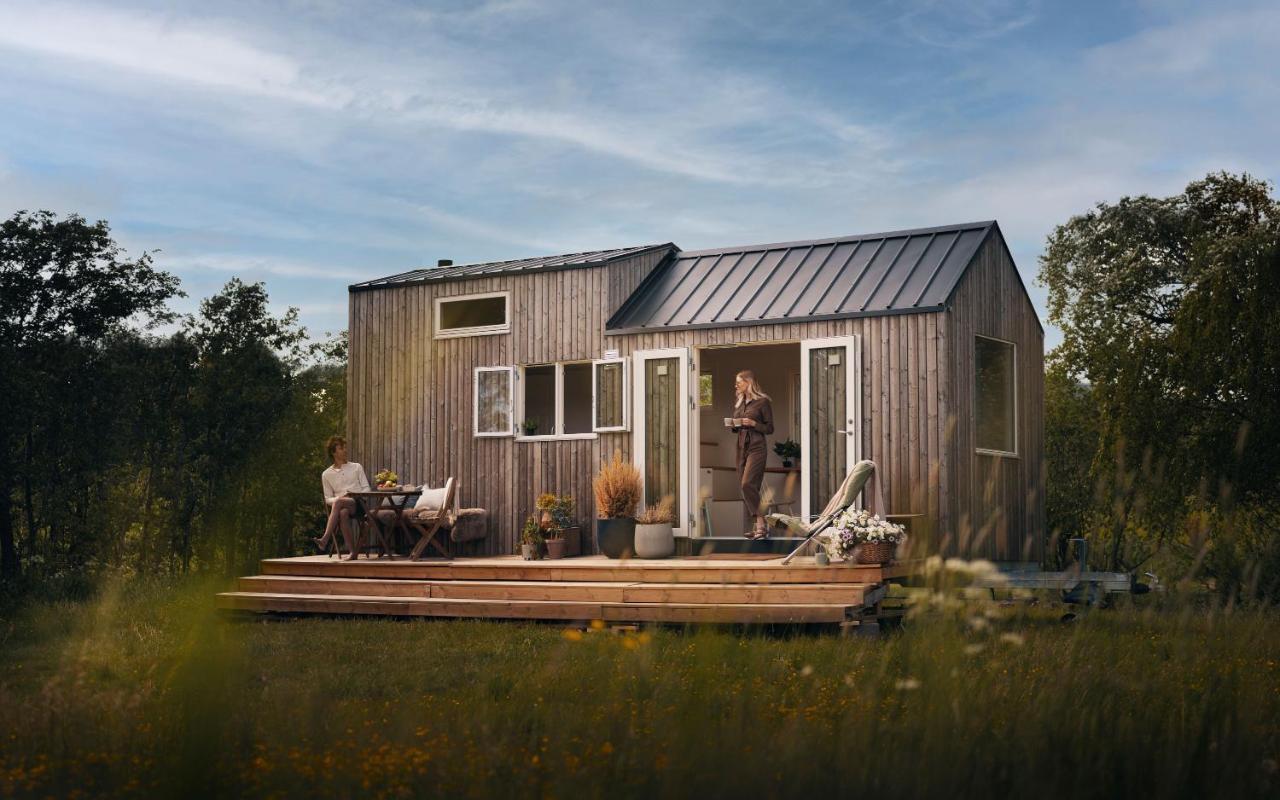 Camp Saltstraumen-Elvegard Hotel Bodø Kültér fotó