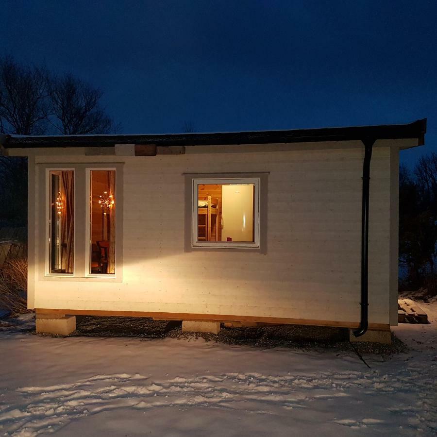Camp Saltstraumen-Elvegard Hotel Bodø Kültér fotó